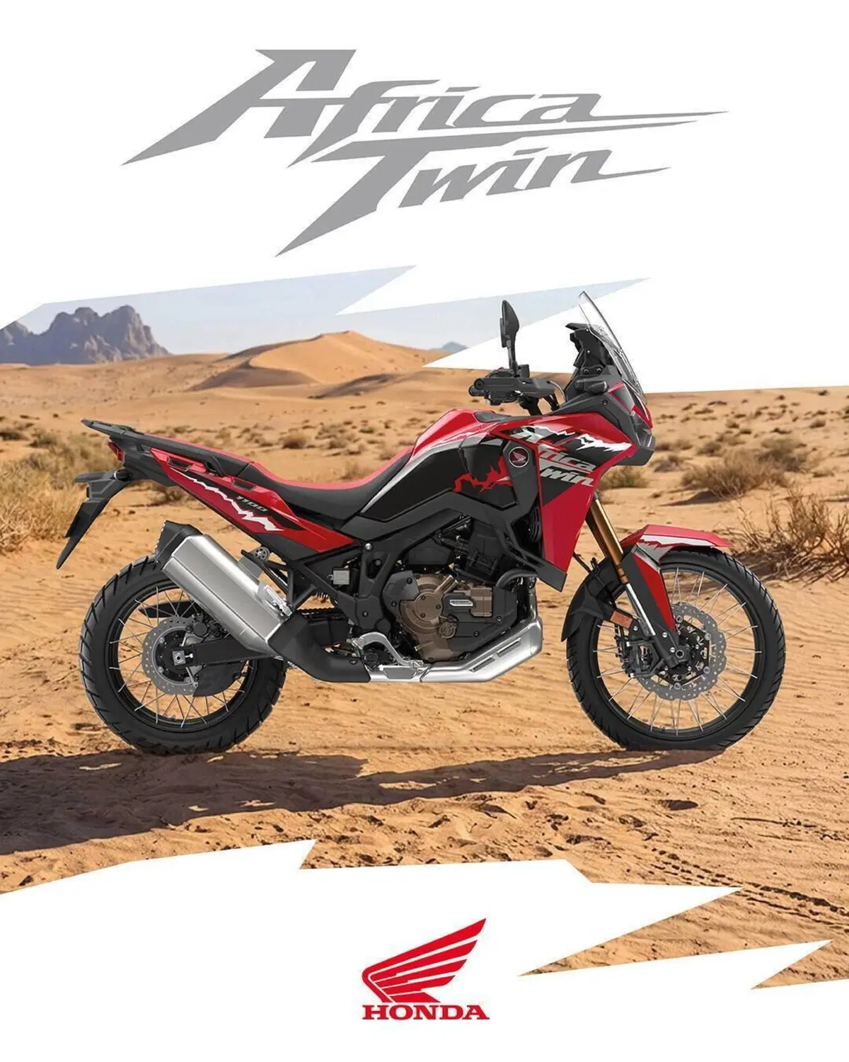 Honda Africa Twin CRF 1100L ES (2024 - 26) (3)
