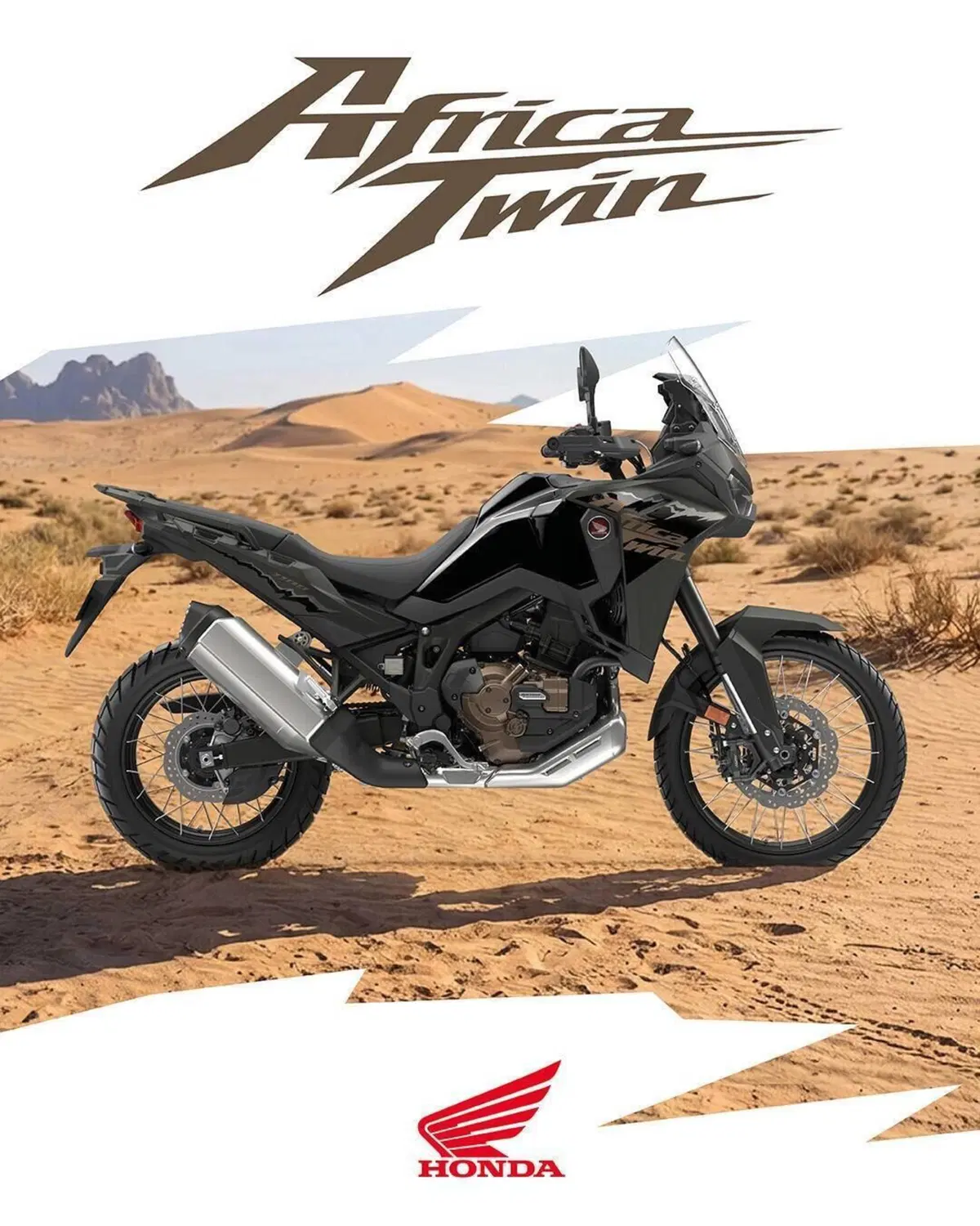 Honda Africa Twin CRF 1100L ES (2024 - 26) (4)