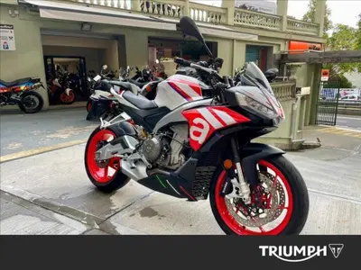 Aprilia Tuono 660 Factory (2022 - 24) usata