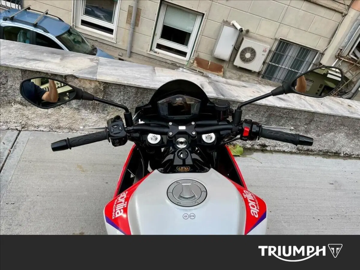 Aprilia Tuono 660 Factory (2022 - 24) (7)