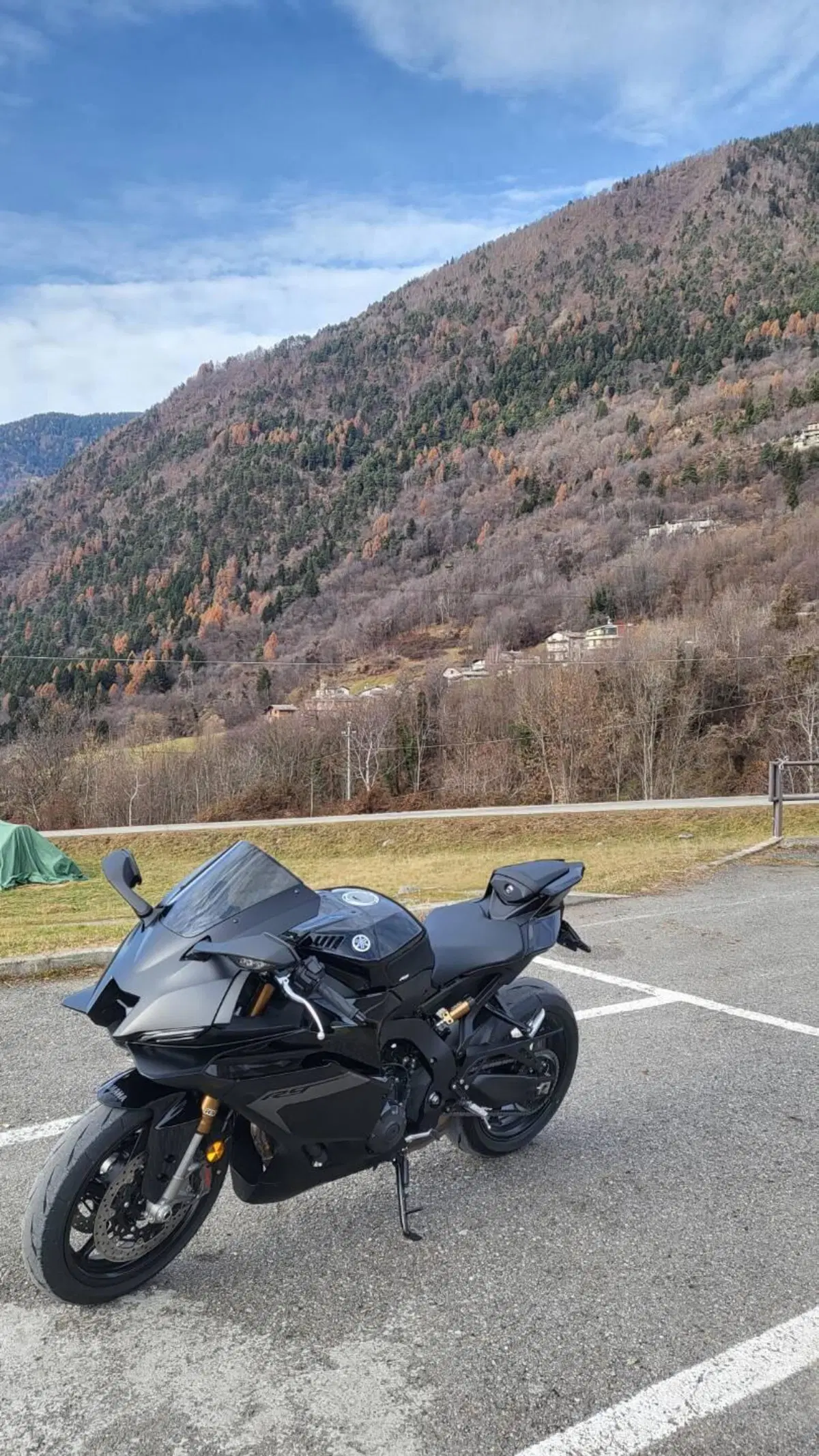 Yamaha YZF R9 (2025 - 26) (10)