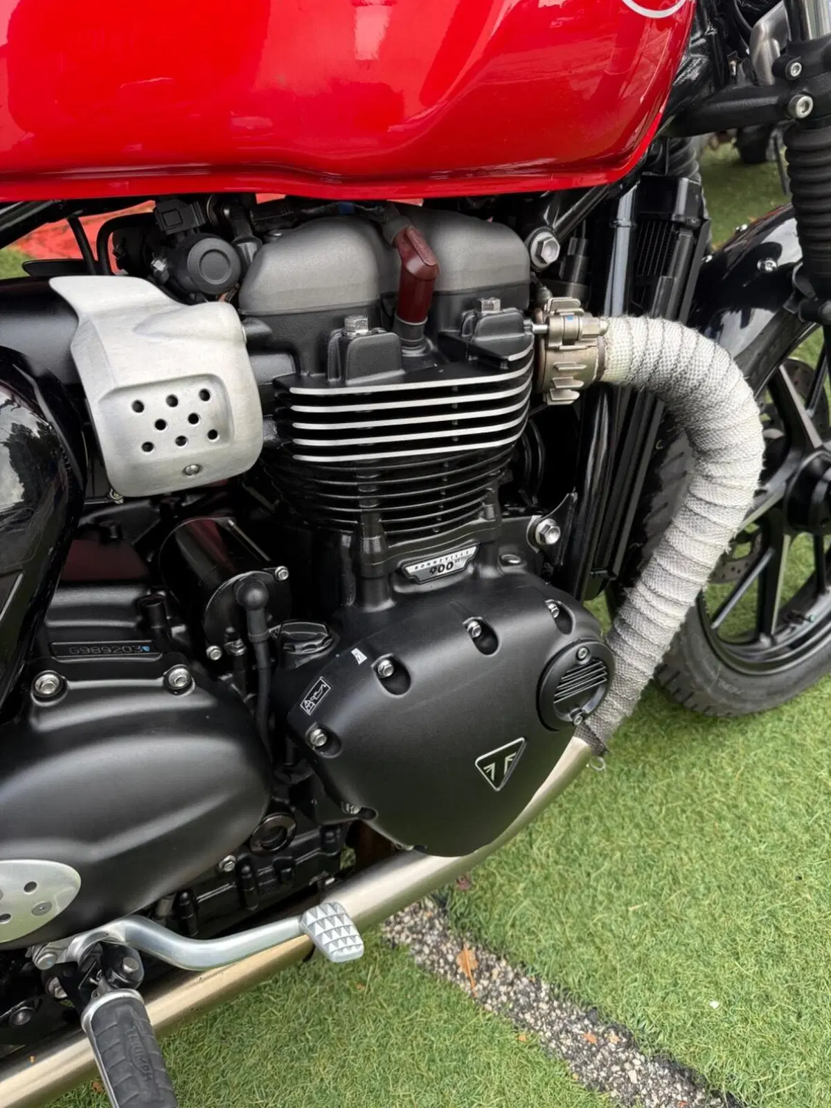Triumph Street Twin 900 (2019 - 20) (13)