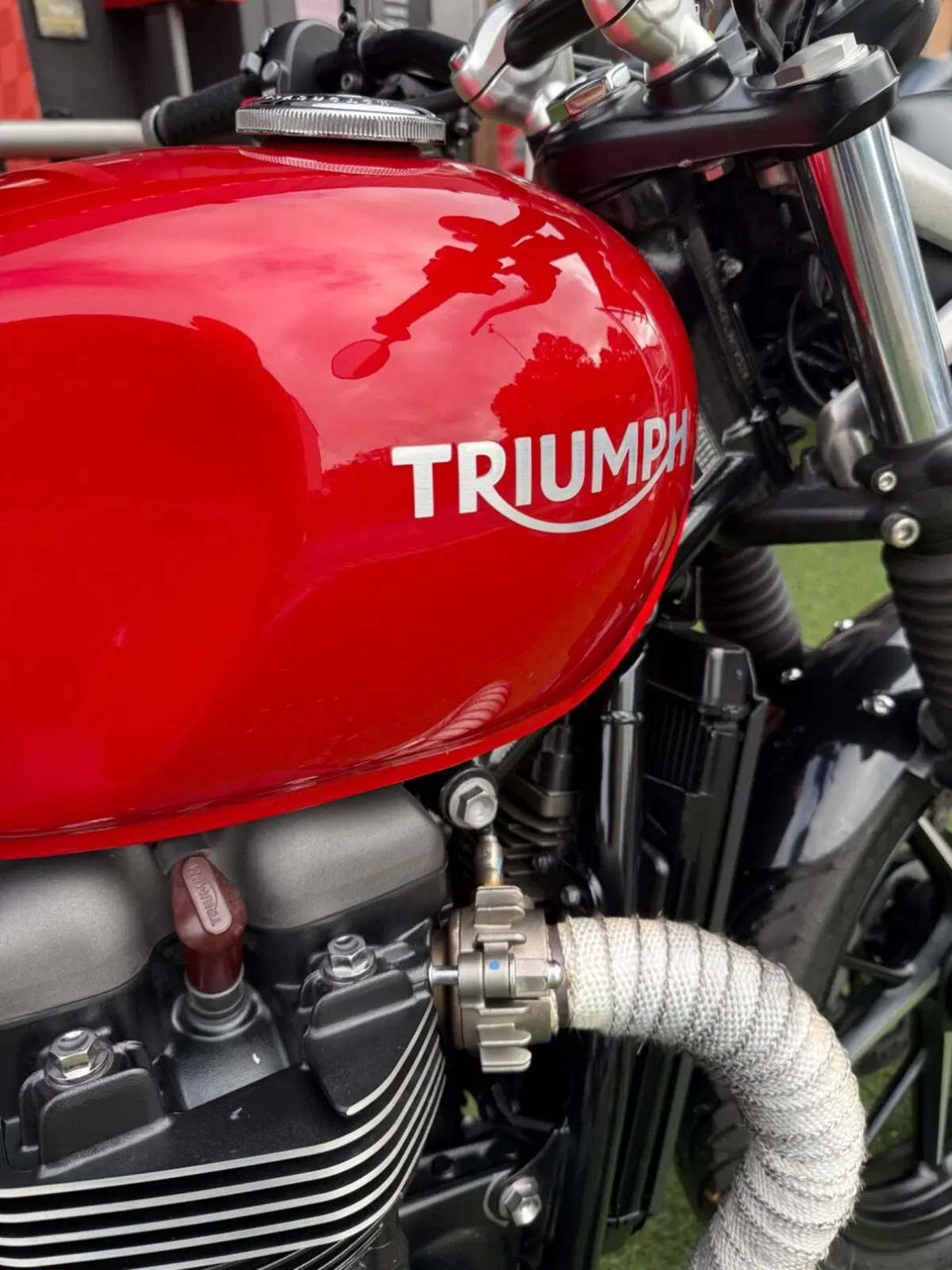 Triumph Street Twin 900 (2019 - 20) (14)