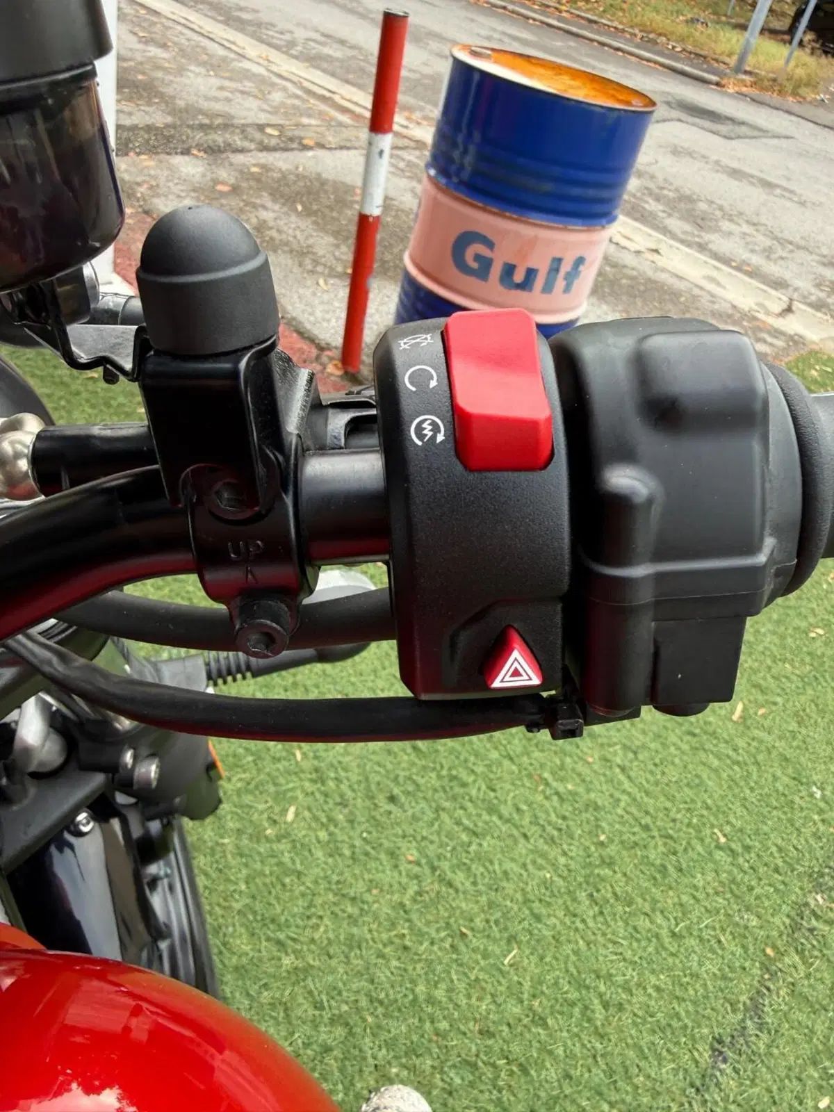 Triumph Street Twin 900 (2019 - 20) (19)