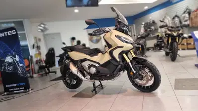 Honda X-ADV 750 DCT (2021 - 24) usata