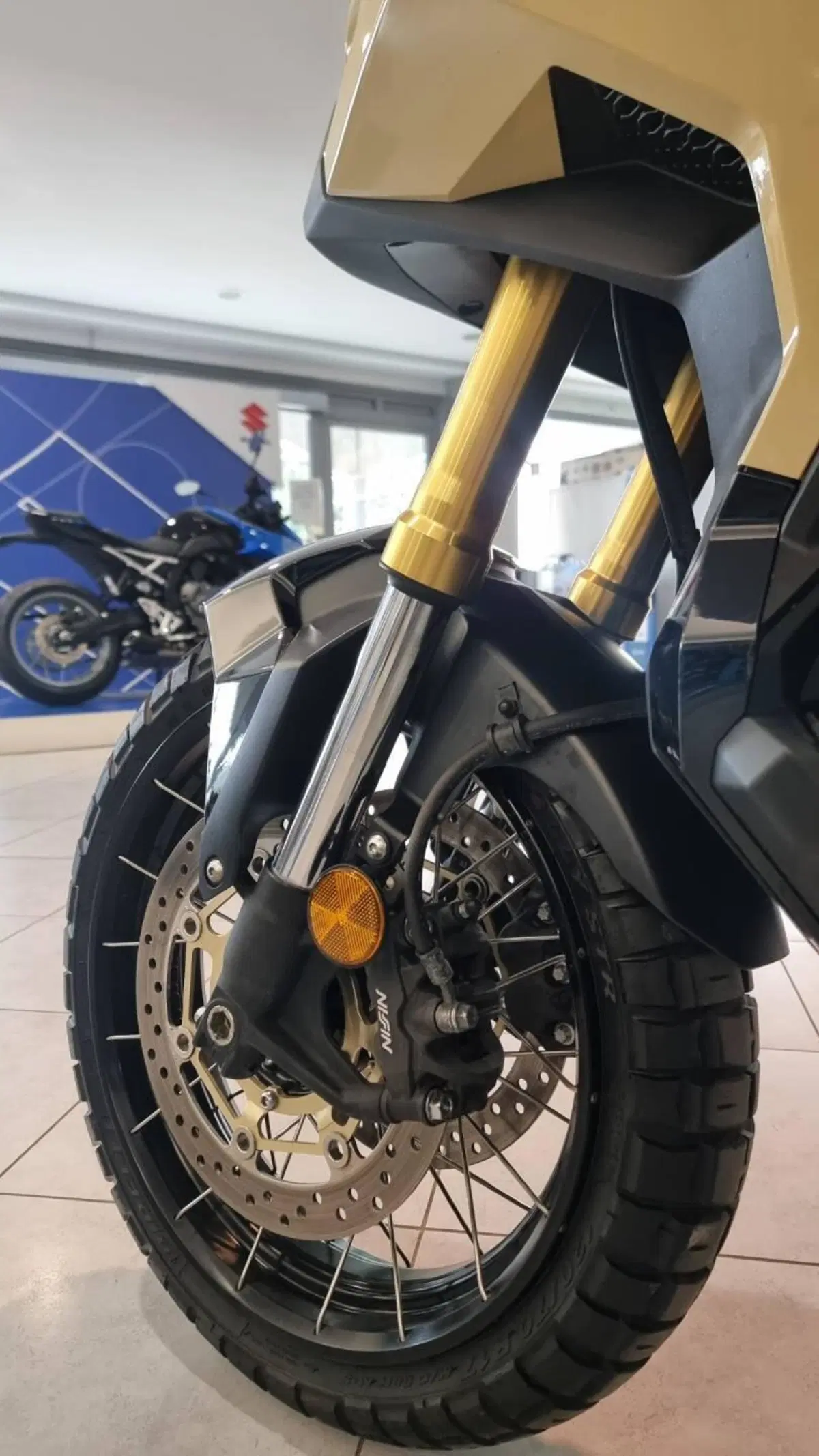 Honda X-ADV 750 DCT (2021 - 24) (17)
