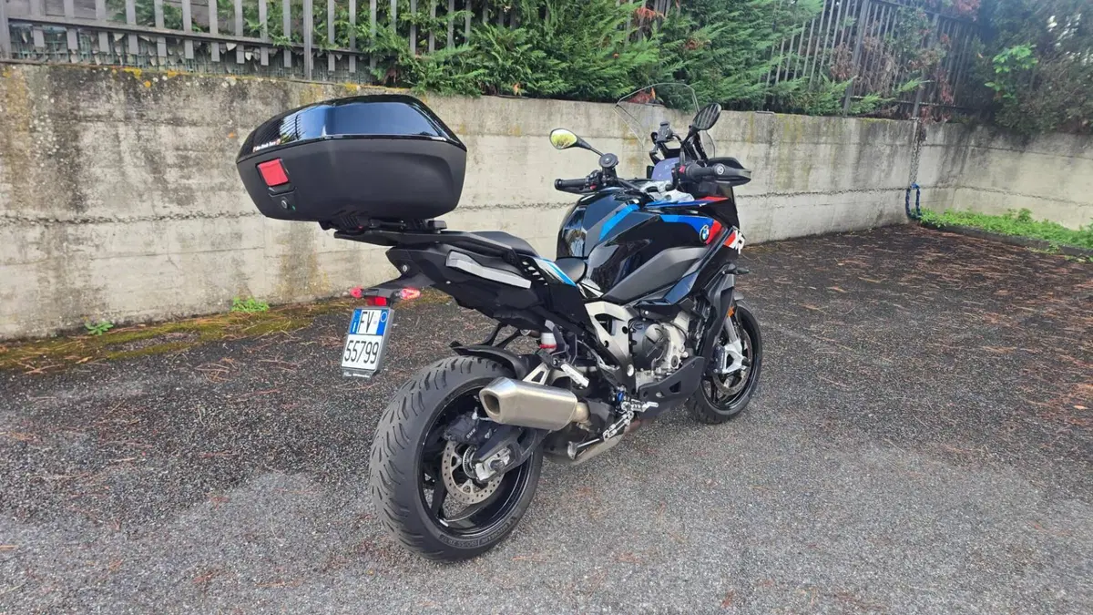 Bmw S 1000 XR (2024 - 26) (2)