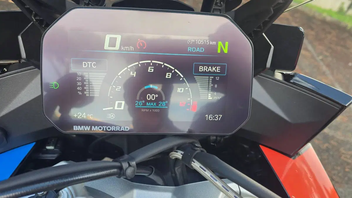 Bmw S 1000 XR (2024 - 26) (4)