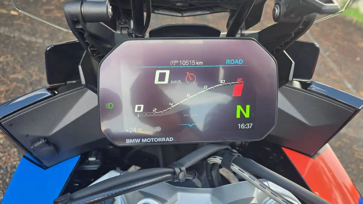 Bmw S 1000 XR (2024 - 26) (5)