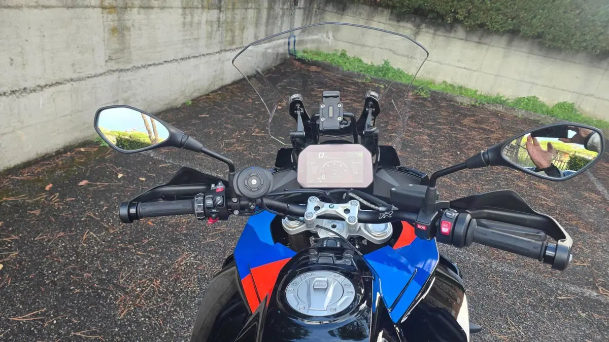 Bmw S 1000 XR (2024 - 26) (8)