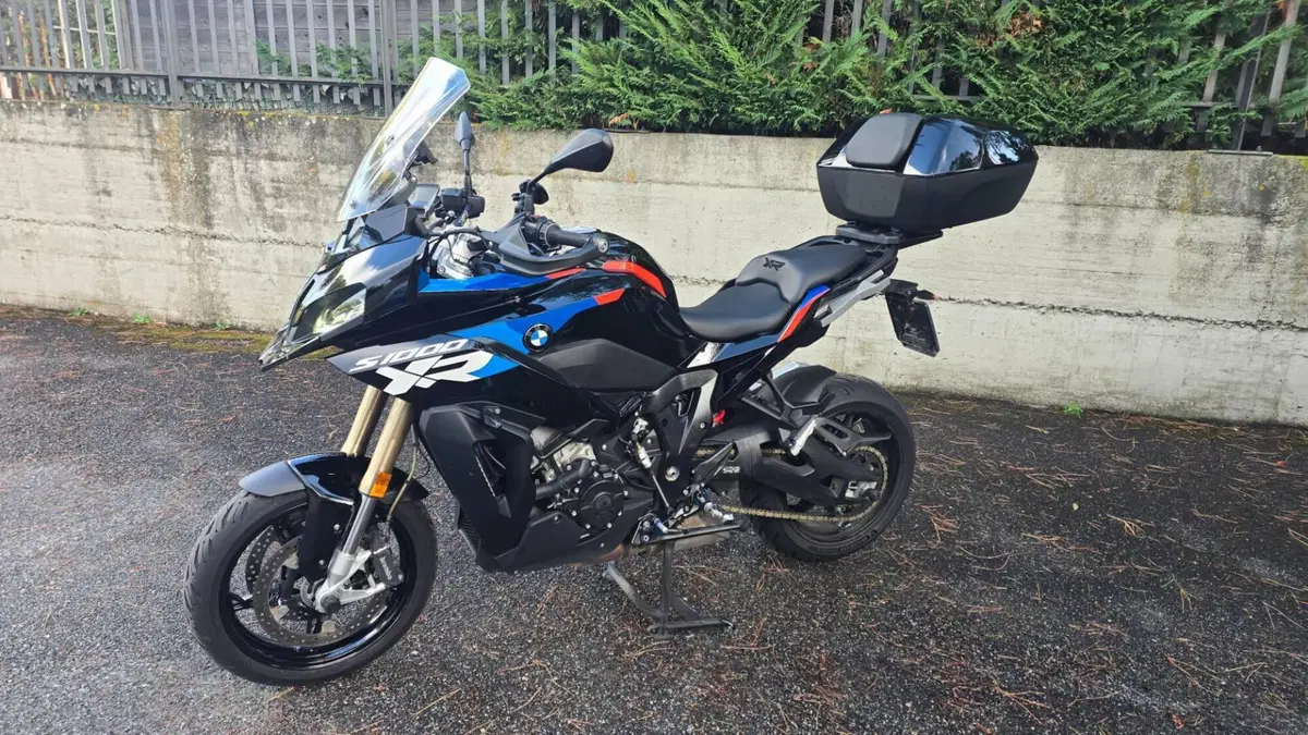 Bmw S 1000 XR (2024 - 26) (9)