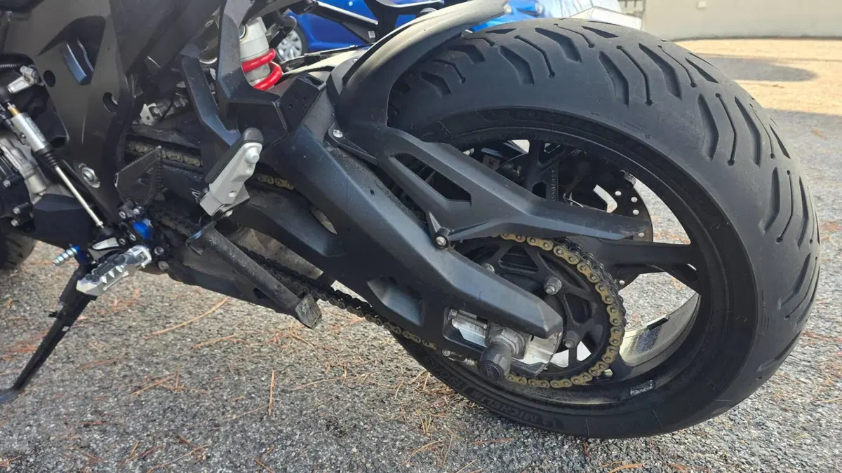 Bmw S 1000 XR (2024 - 26) (10)
