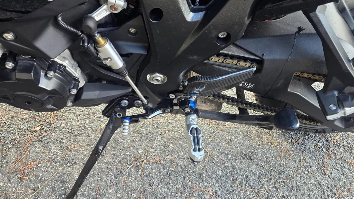 Bmw S 1000 XR (2024 - 26) (11)