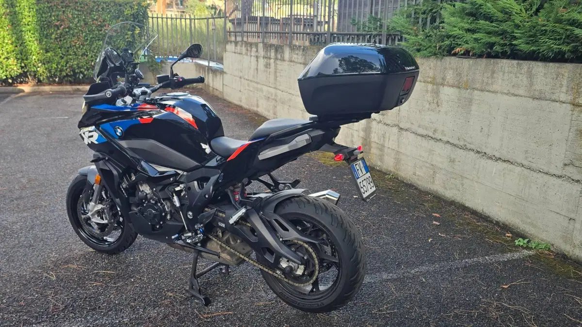 Bmw S 1000 XR (2024 - 26) (13)