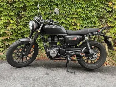 Honda GB 350 S (2025 - 26) usata