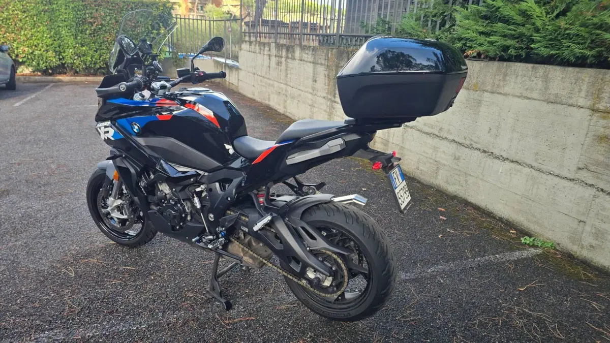 Bmw S 1000 XR (2024 - 26) (14)