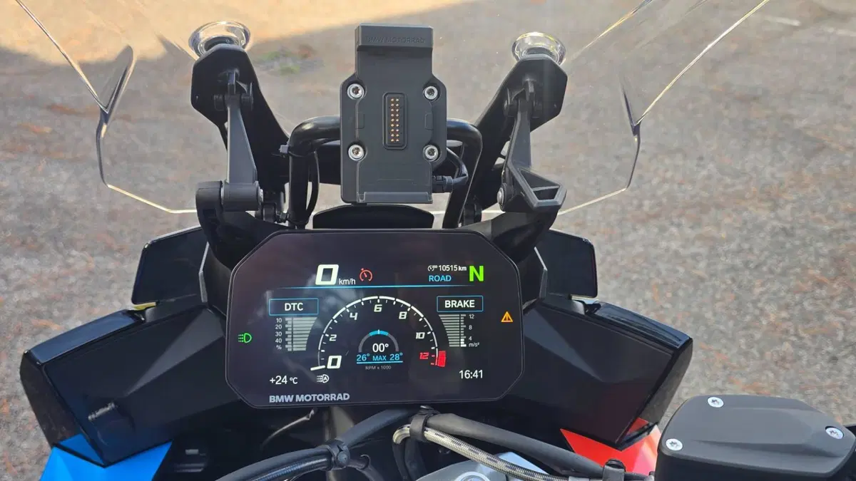 Bmw S 1000 XR (2024 - 26) (15)