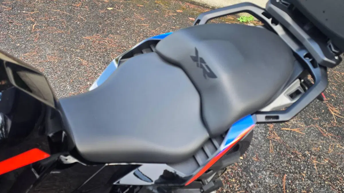 Bmw S 1000 XR (2024 - 26) (19)