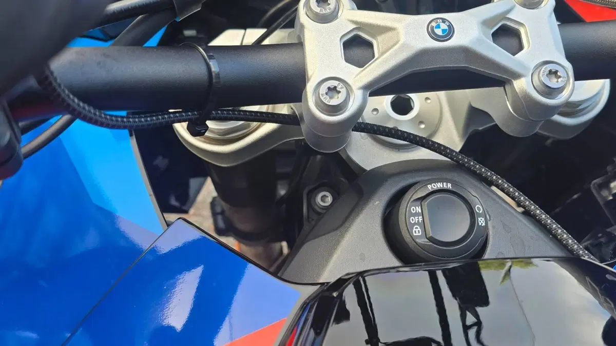 Bmw S 1000 XR (2024 - 26) (20)