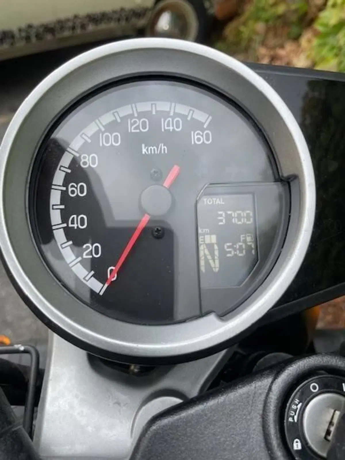Honda GB 350 S (2025 - 26) (2)