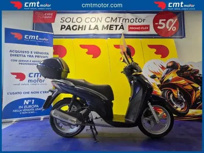 Honda SH 150i (2009 - 12) usata