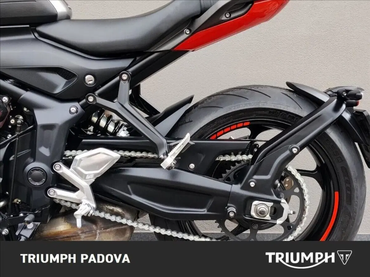 Triumph Trident 660 (2021 - 24) (7)