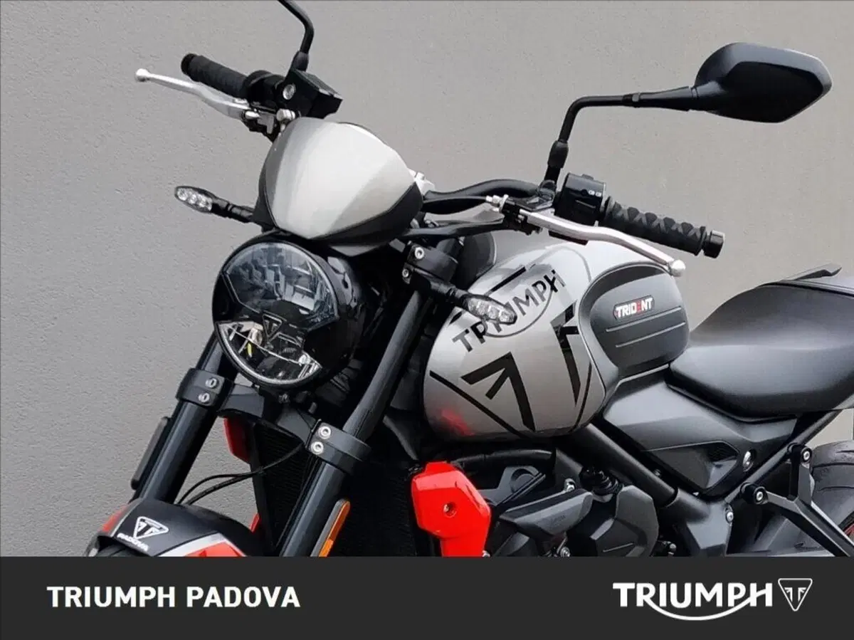 Triumph Trident 660 (2021 - 24) (10)