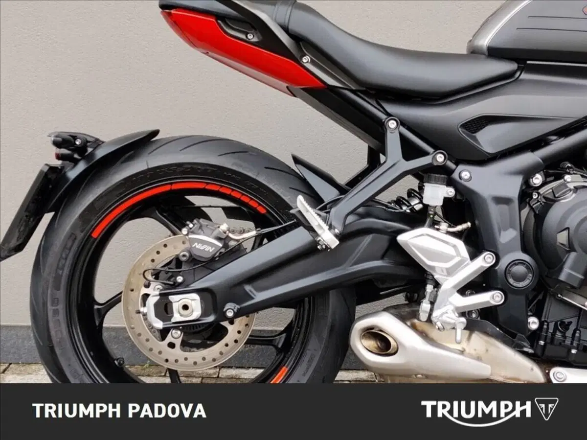 Triumph Trident 660 (2021 - 24) (2)