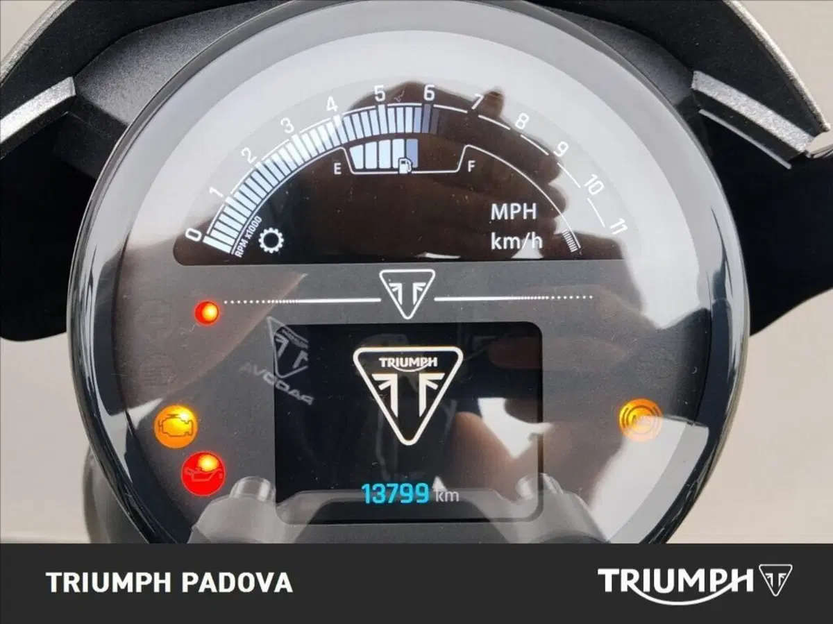 Triumph Trident 660 (2021 - 24) (13)
