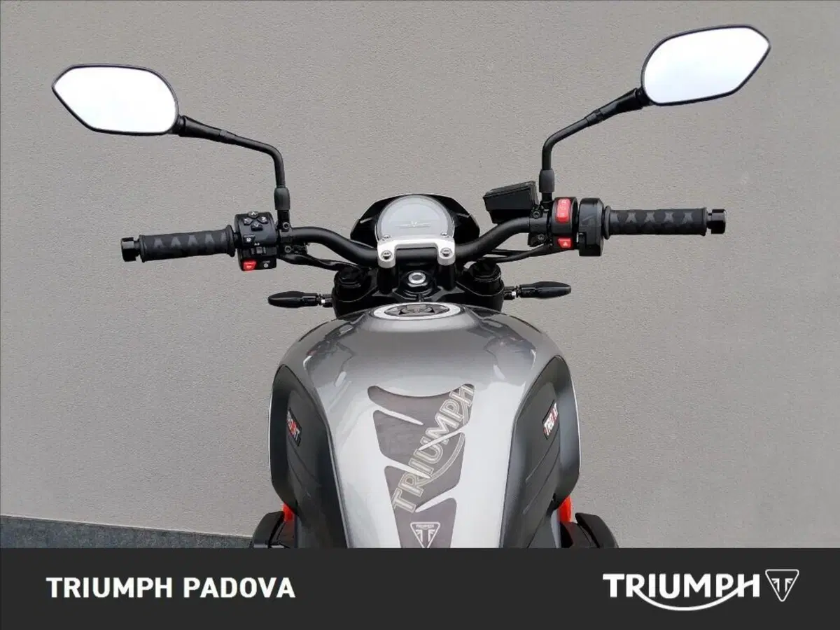 Triumph Trident 660 (2021 - 24) (11)