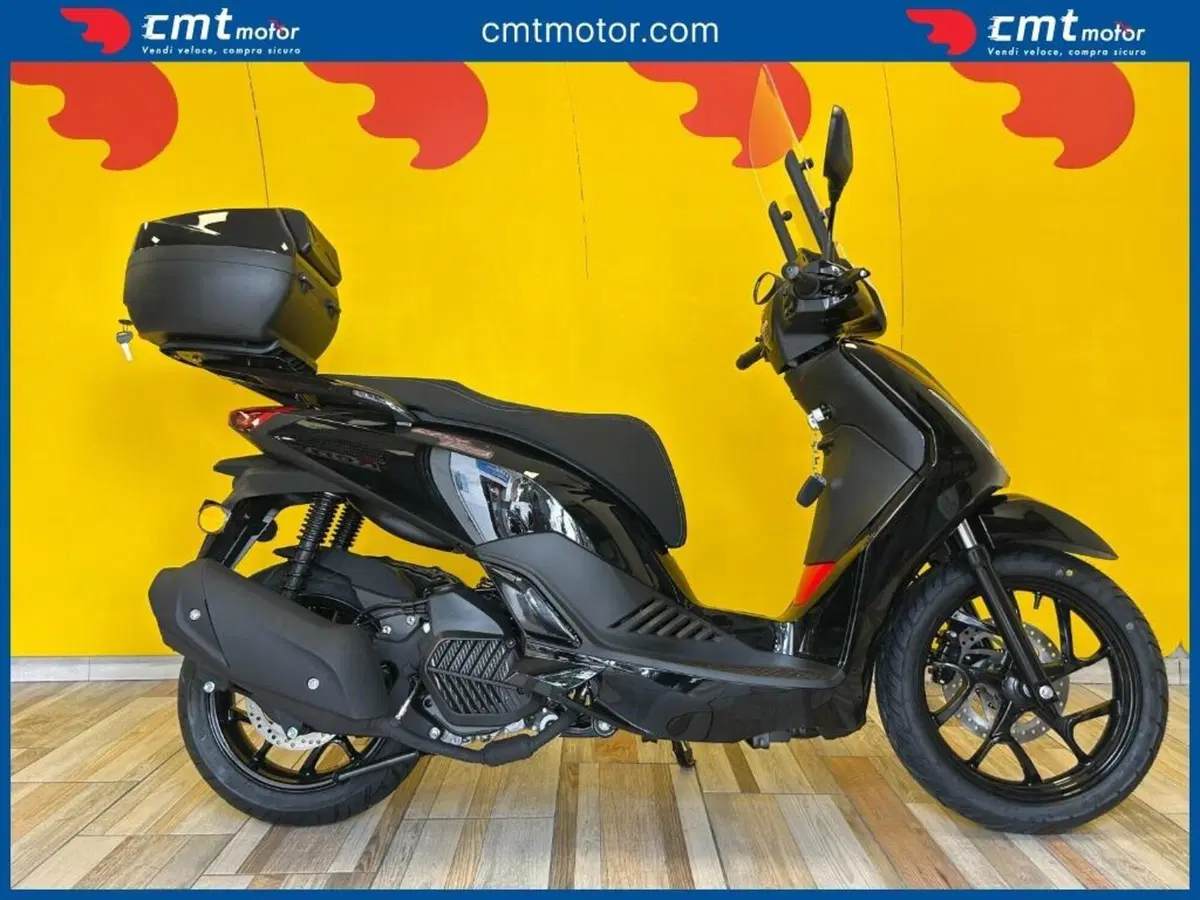 Swm C-Fly 125 (2026)