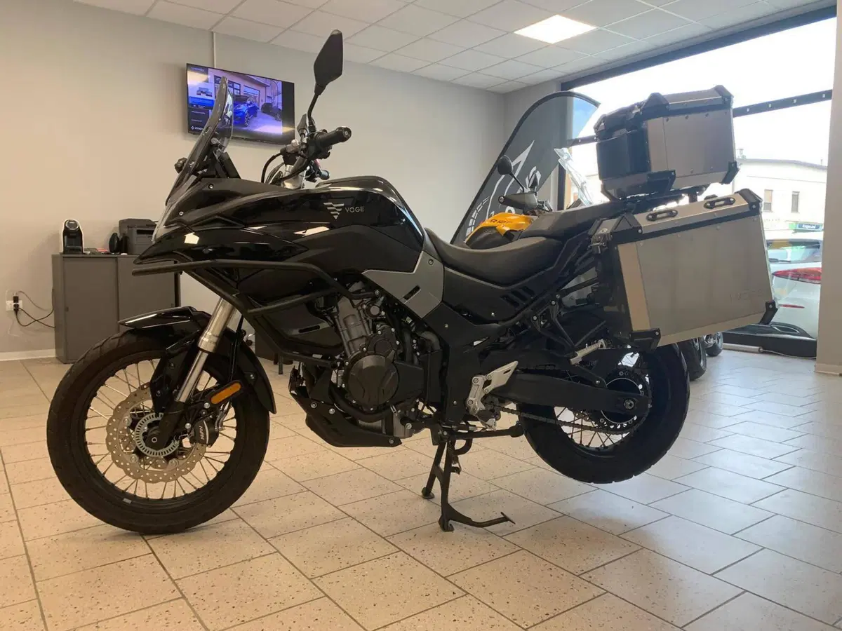 Voge Valico 500DSX (2021 - 24) (2)