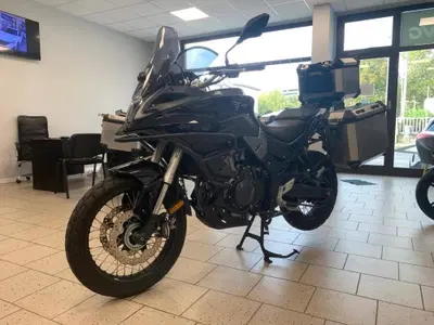 Voge Valico 500DSX (2021 - 24) usata