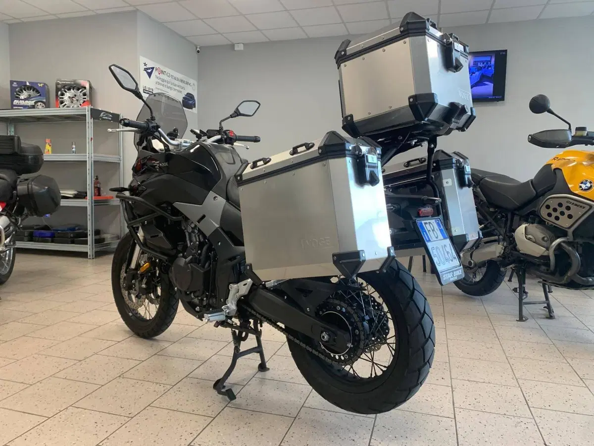 Voge Valico 500DSX (2021 - 24) (3)