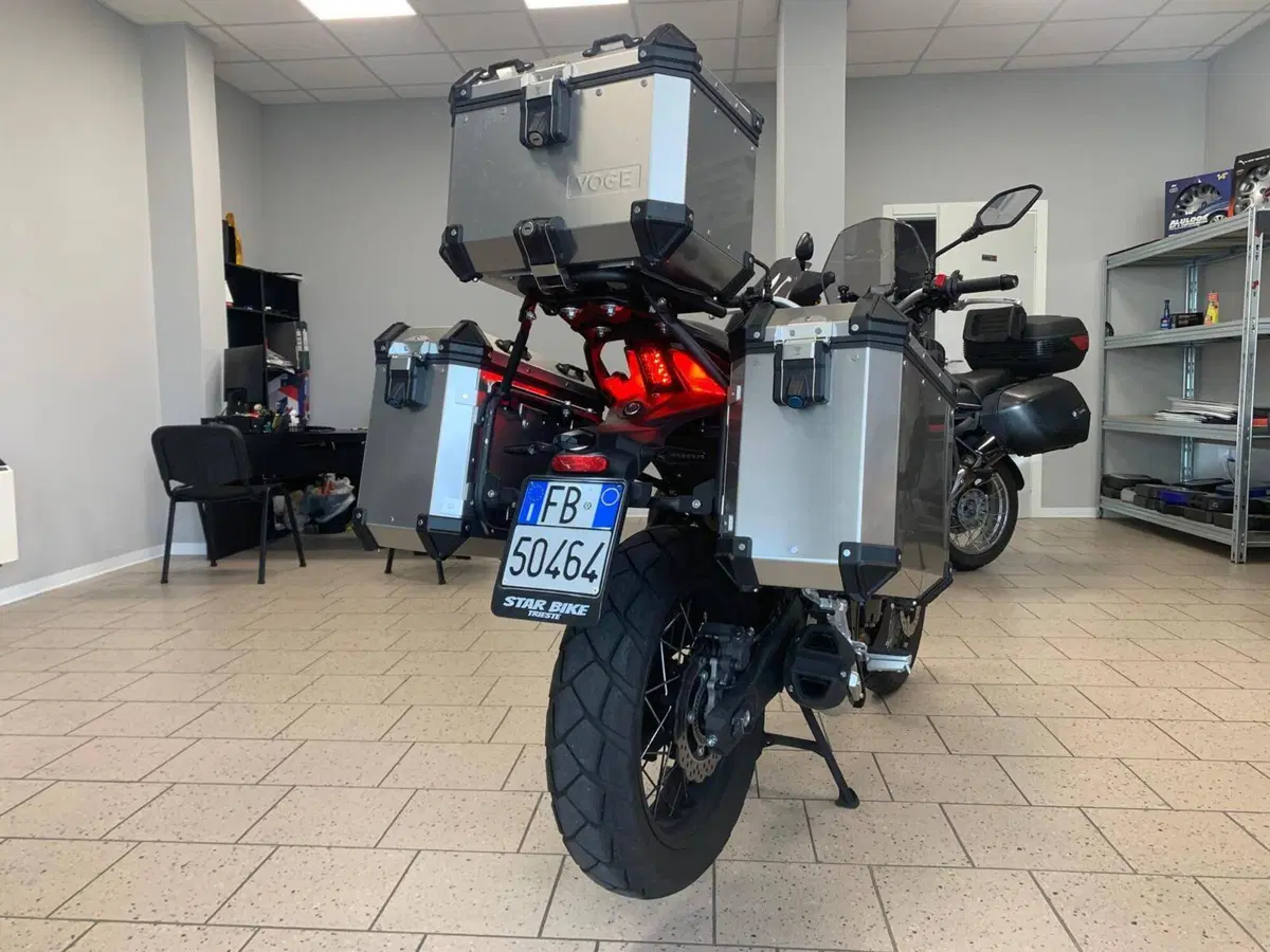 Voge Valico 500DSX (2021 - 24) (4)