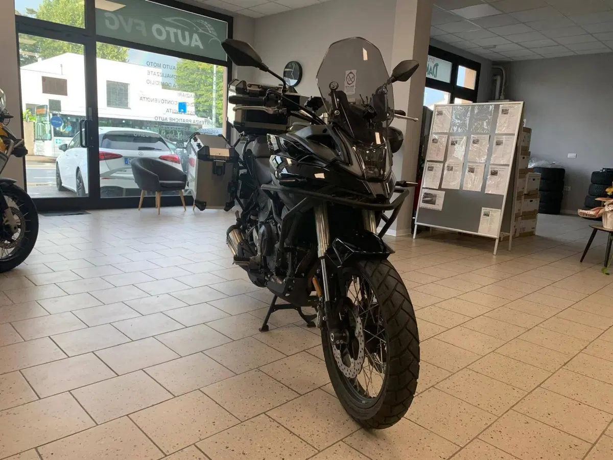 Voge Valico 500DSX (2021 - 24) (6)
