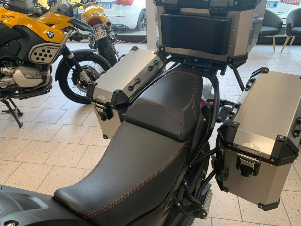 Voge Valico 500DSX (2021 - 24) (12)