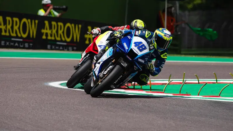 CIV 2026, a Vallelunga si decidono i titoli [GALLERY]