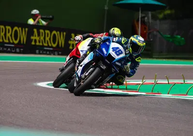 CIV 2026, a Vallelunga si decidono i titoli [GALLERY]