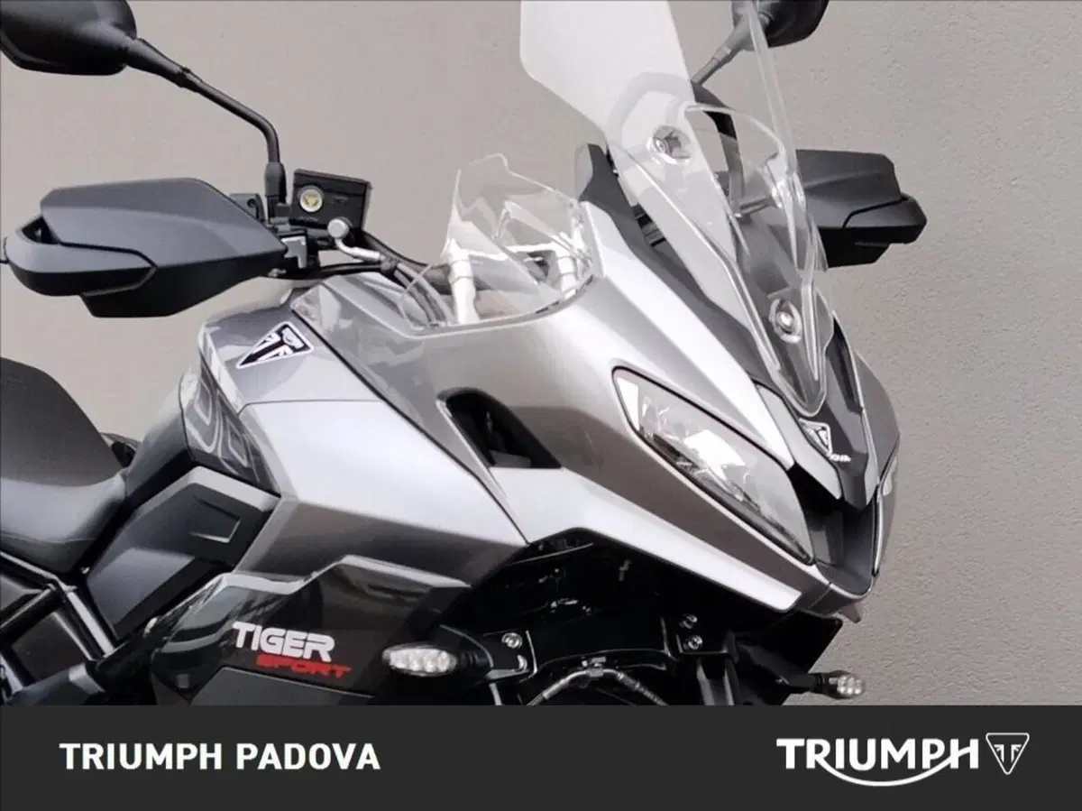 Triumph Tiger Sport 800 (2025 - 26) (5)