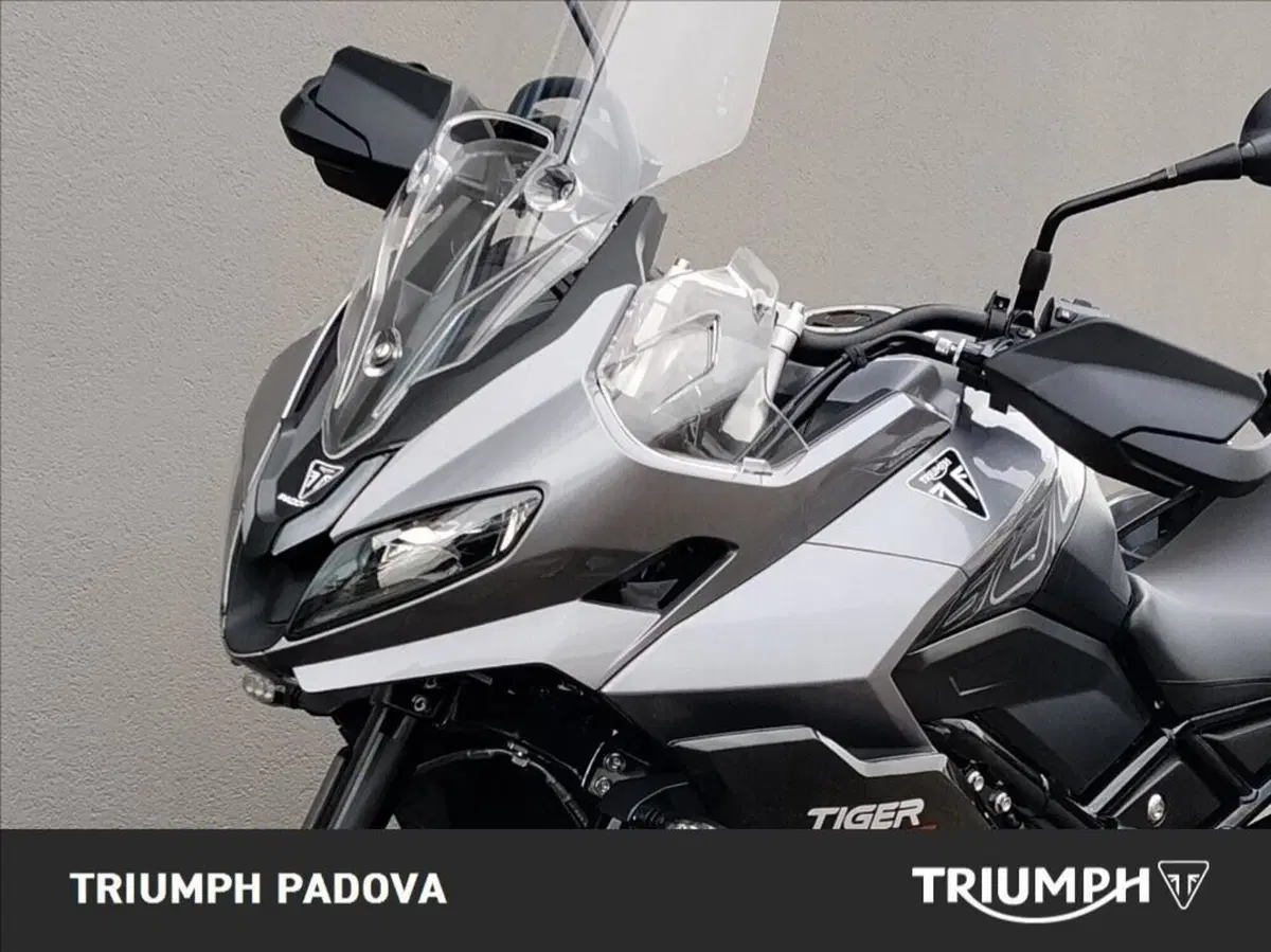 Triumph Tiger Sport 800 (2025 - 26) (10)