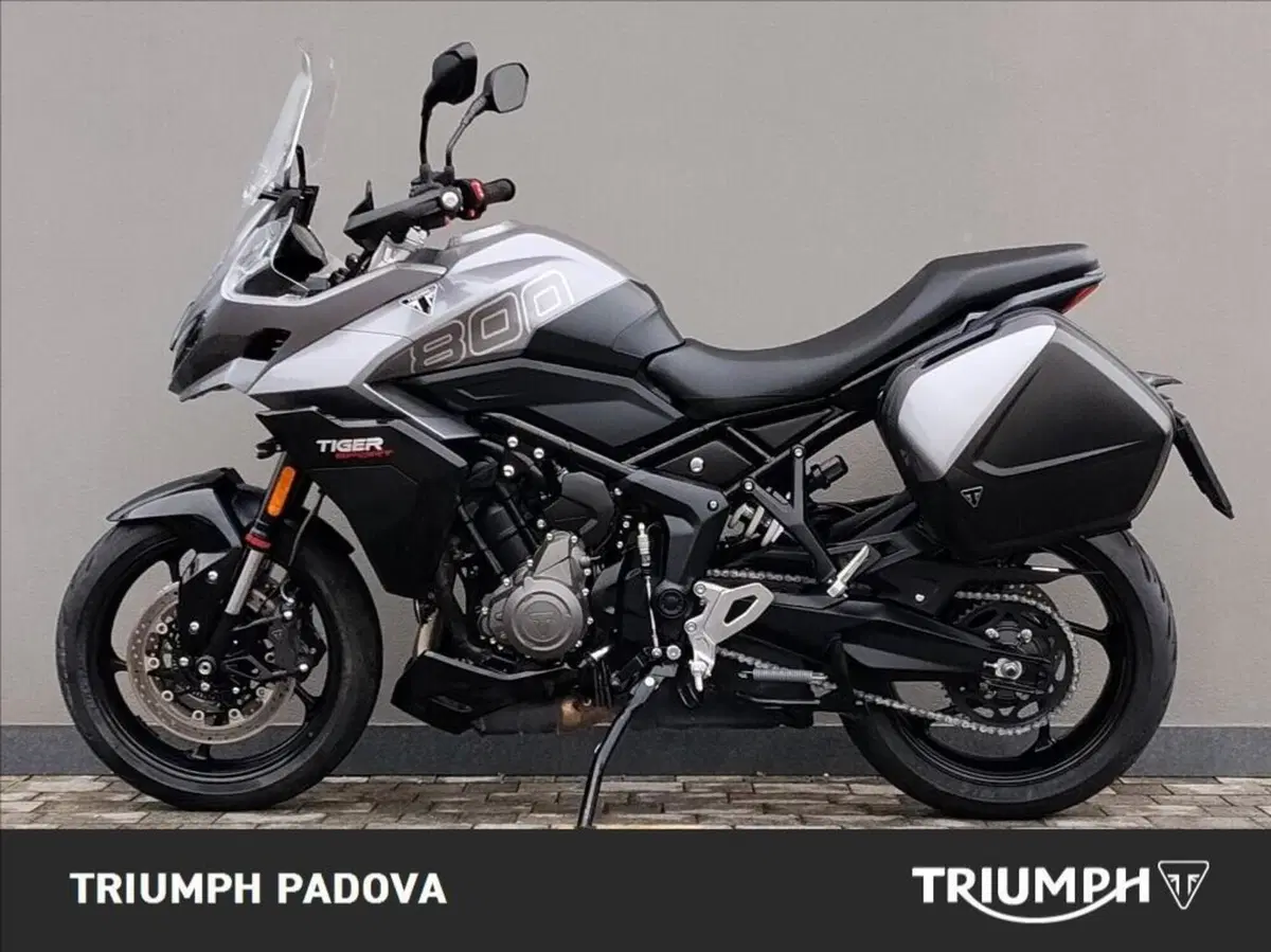 Triumph Tiger Sport 800 (2025 - 26) (6)