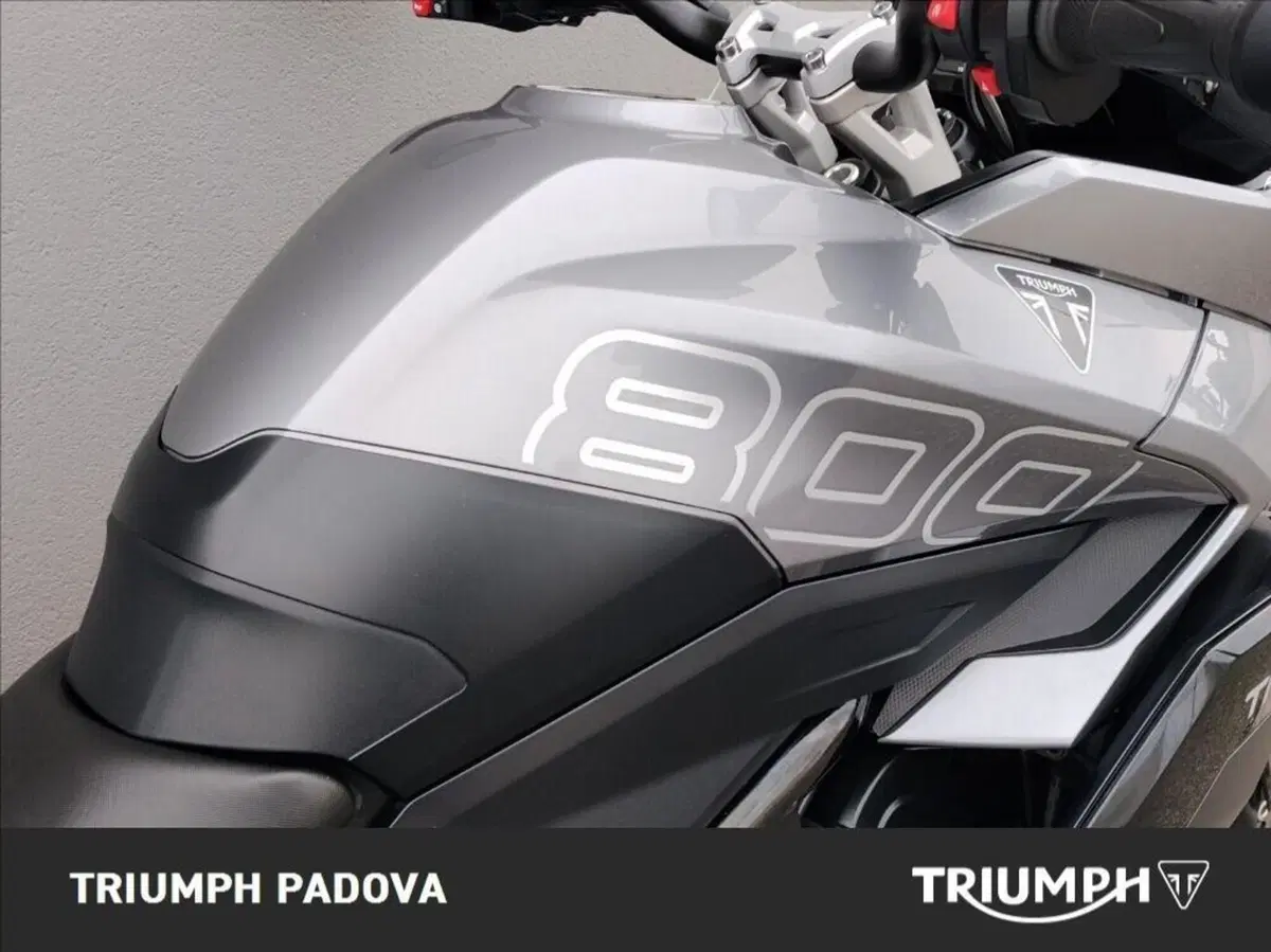 Triumph Tiger Sport 800 (2025 - 26) (4)