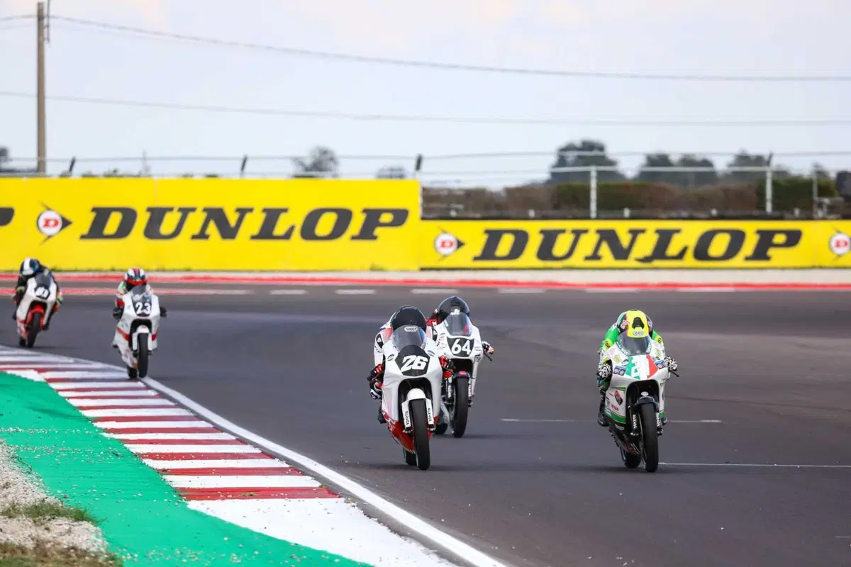 CIV 2026, a Vallelunga si decidono i titoli [GALLERY] (2)