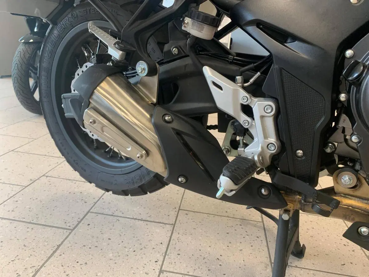 Voge Valico 500DSX (2021 - 24) (9)