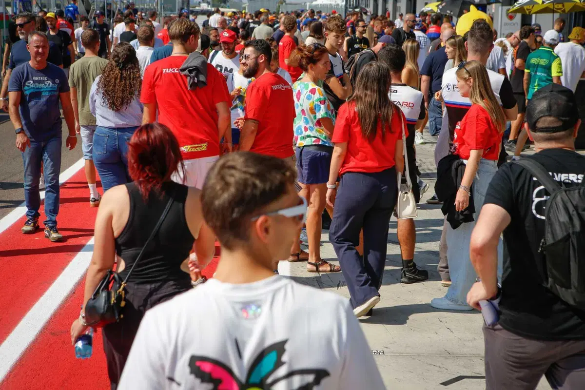 CIV 2026, a Vallelunga si decidono i titoli [GALLERY] (3)