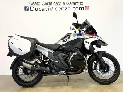 Bmw R 1300 GS Trophy (2023 - 26) usata