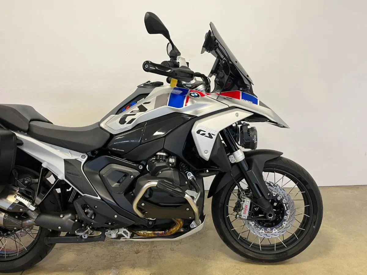 Bmw R 1300 GS Trophy (2023 - 26) (5)