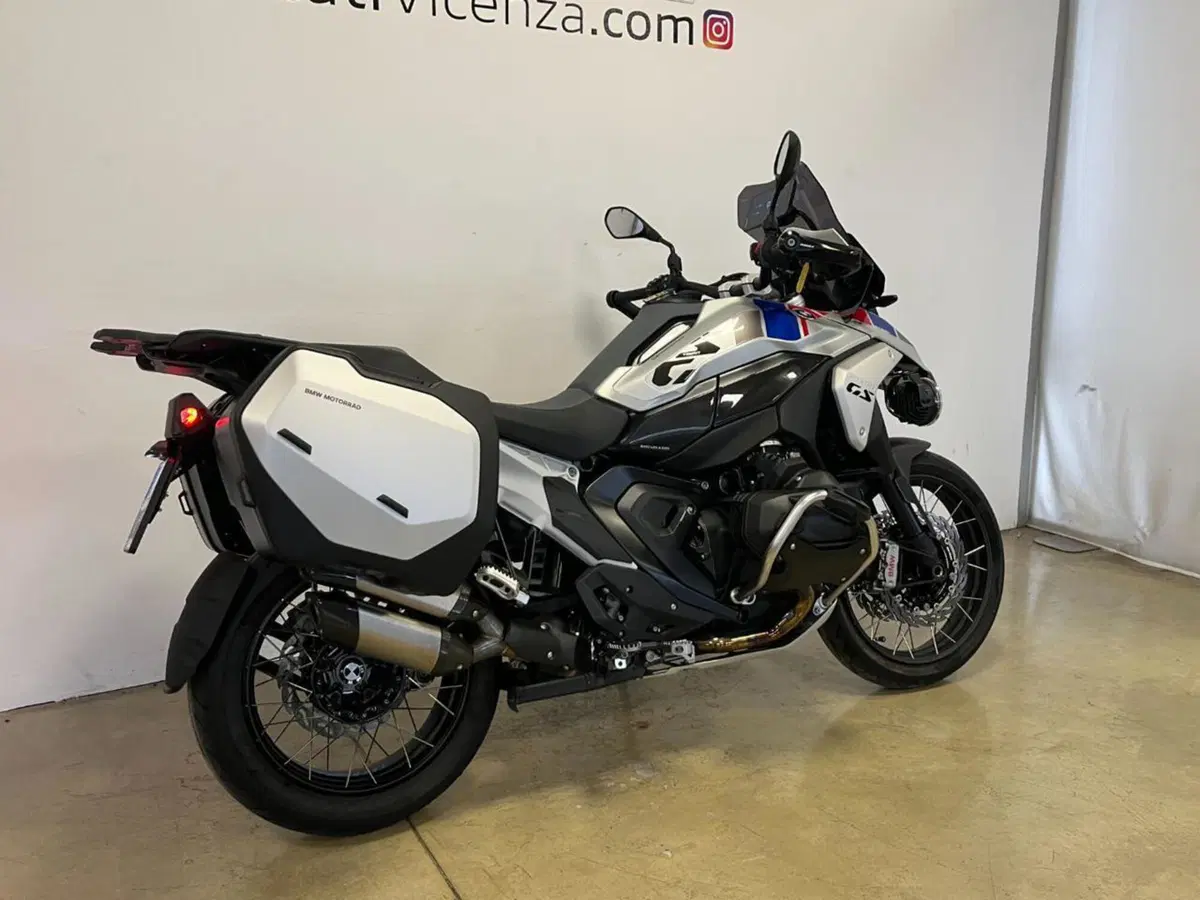 Bmw R 1300 GS Trophy (2023 - 26) (7)