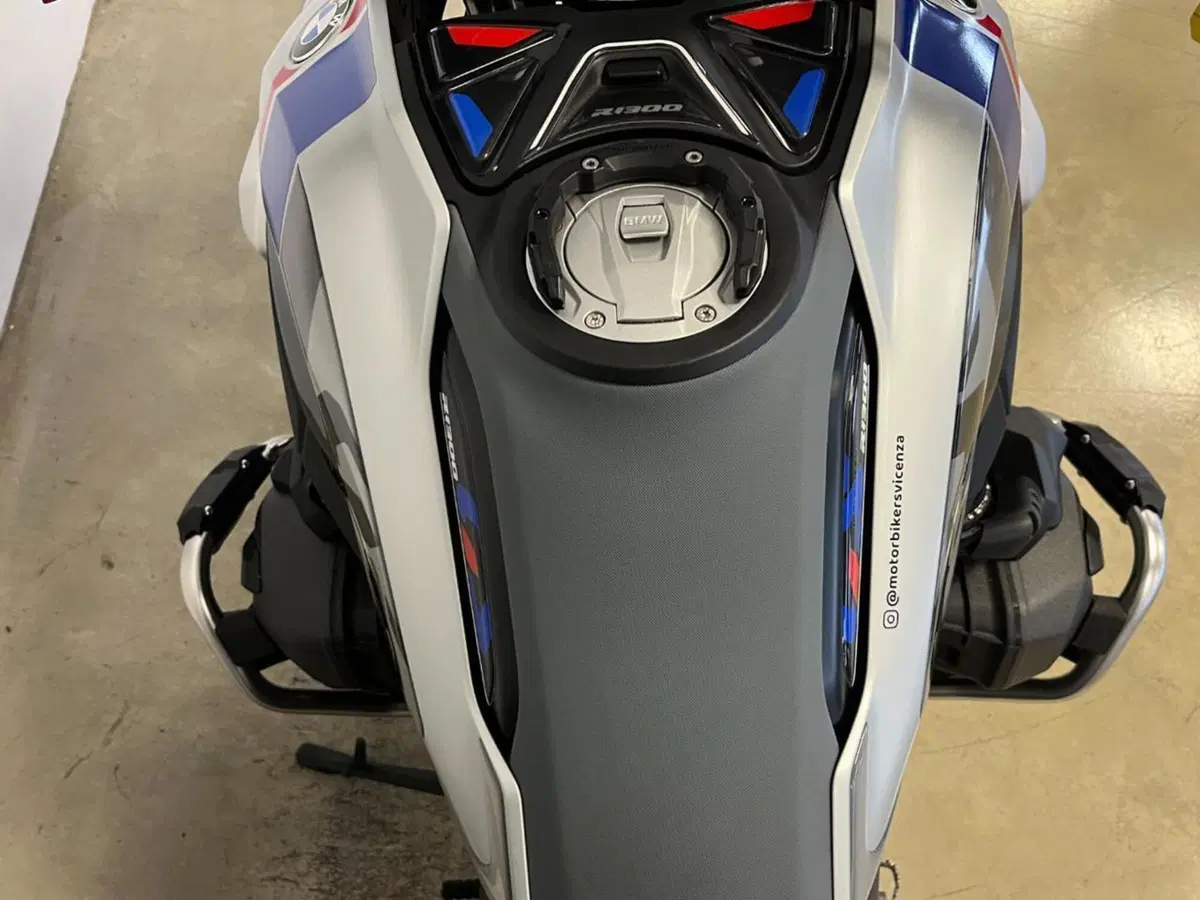 Bmw R 1300 GS Trophy (2023 - 26) (8)
